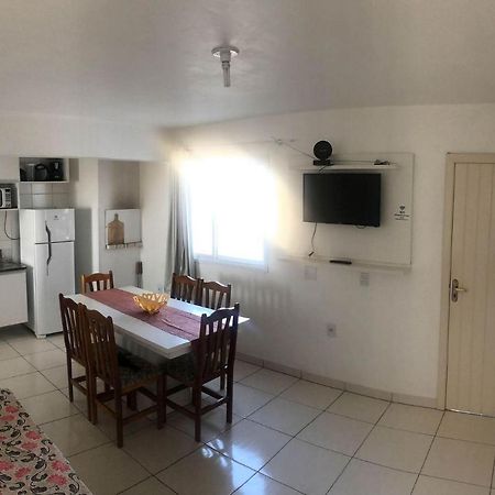 Residencial Costa Mare Apartman Torres Kültér fotó