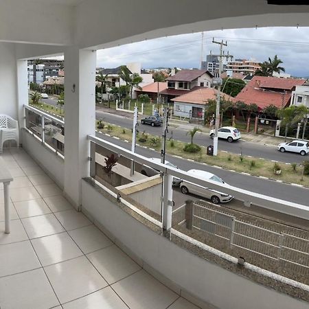 Residencial Costa Mare Apartman Torres Kültér fotó