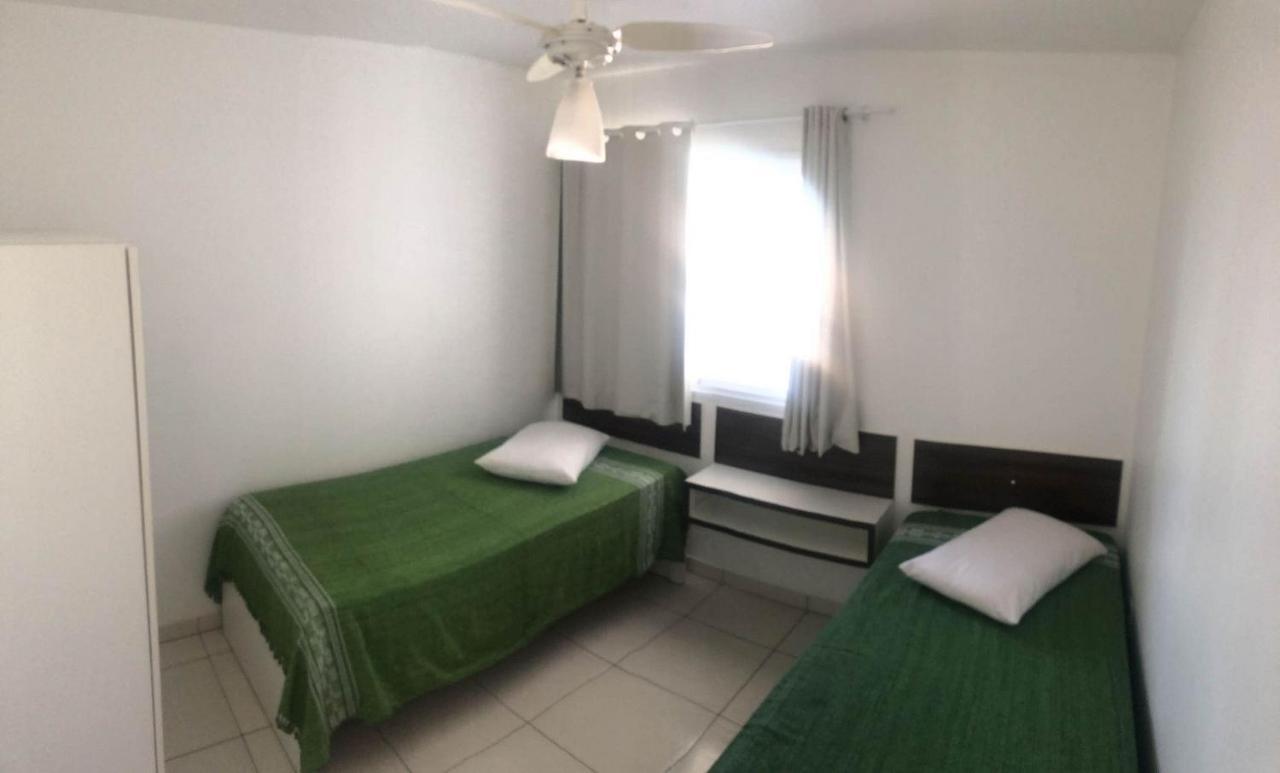 Residencial Costa Mare Apartman Torres Kültér fotó