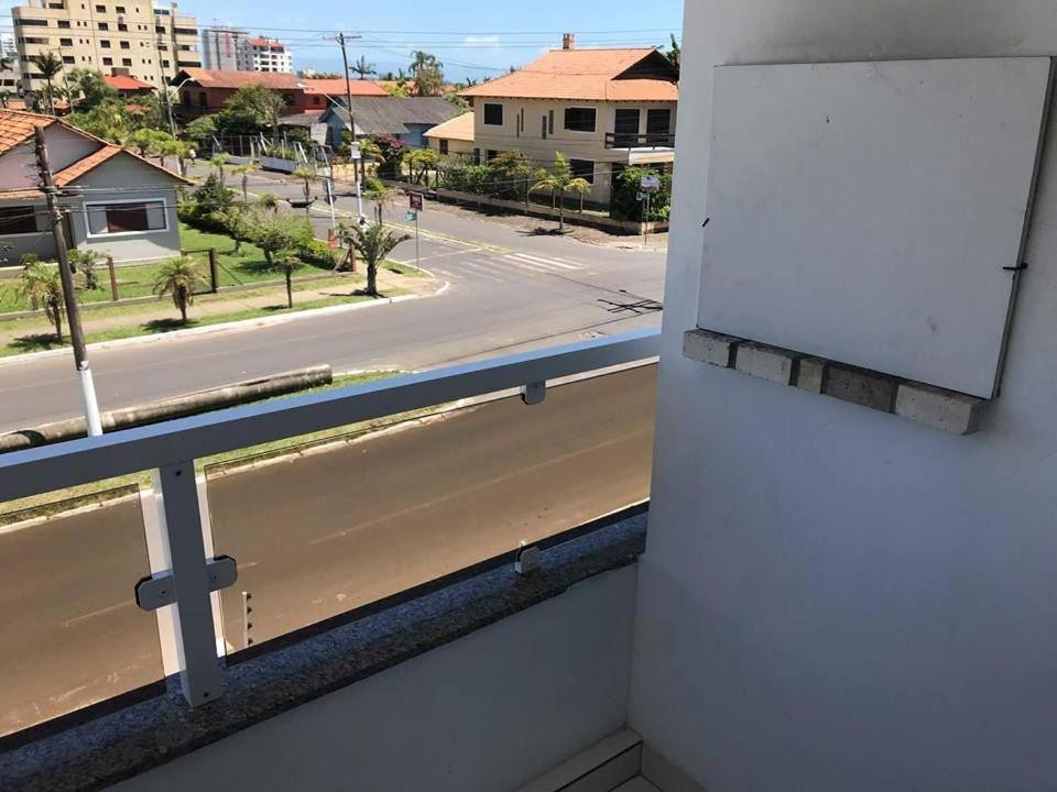 Residencial Costa Mare Apartman Torres Kültér fotó