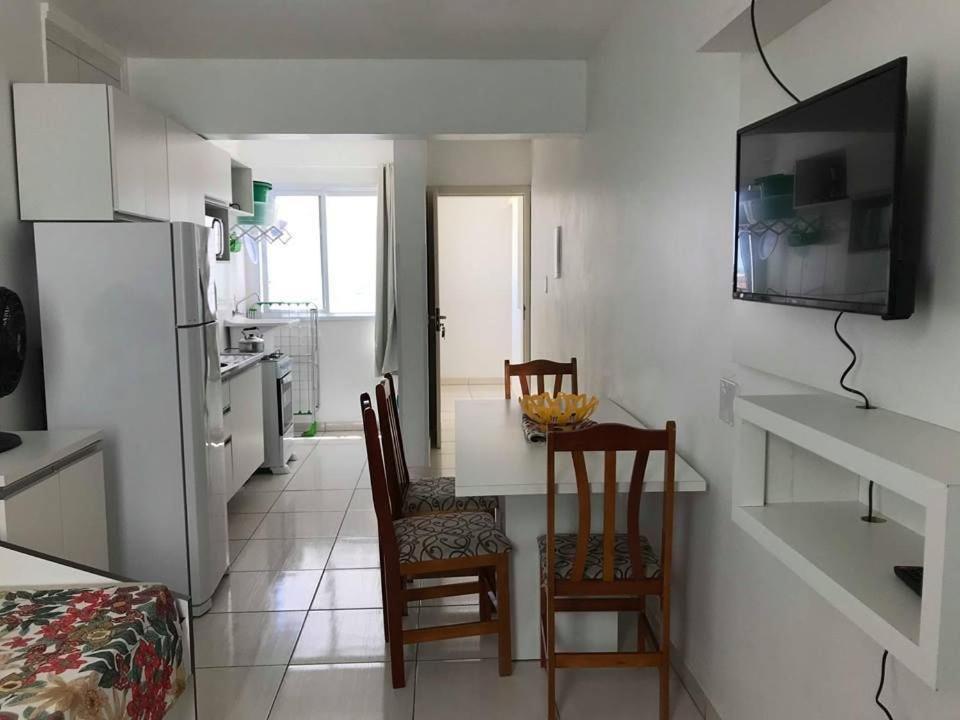 Residencial Costa Mare Apartman Torres Kültér fotó