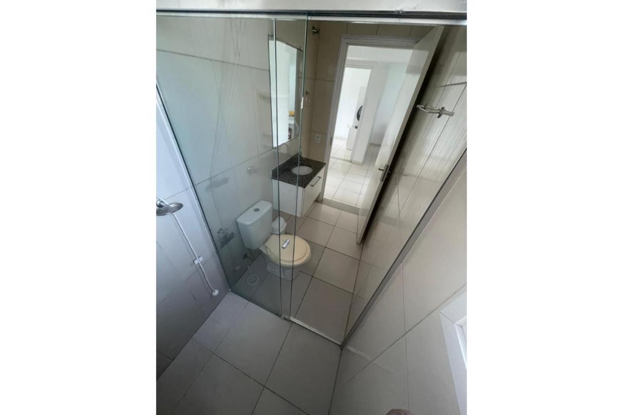 Residencial Costa Mare Apartman Torres Kültér fotó