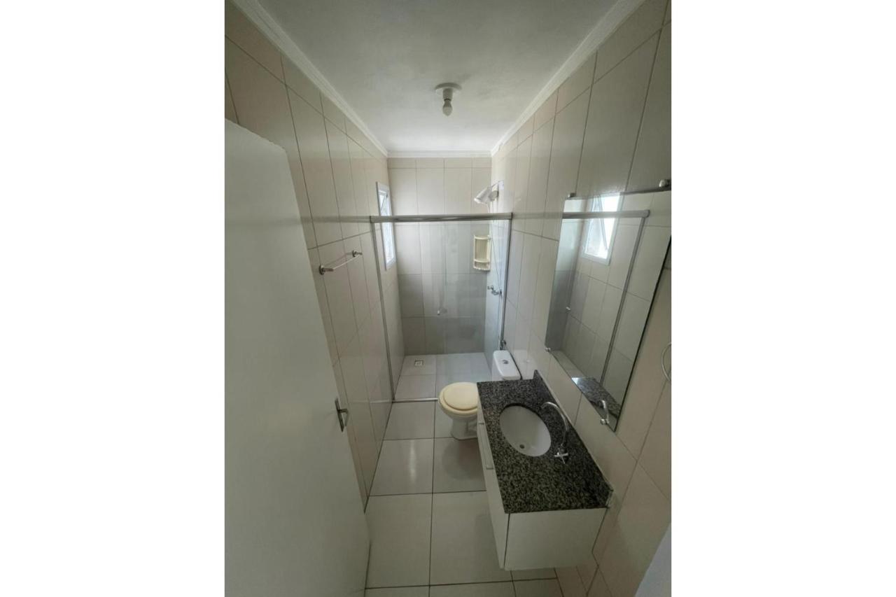 Residencial Costa Mare Apartman Torres Kültér fotó