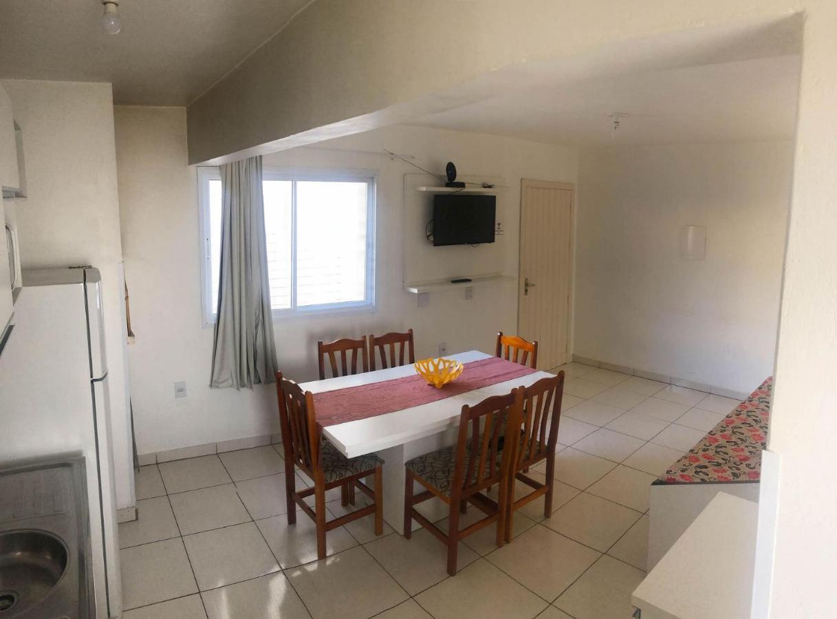 Residencial Costa Mare Apartman Torres Kültér fotó