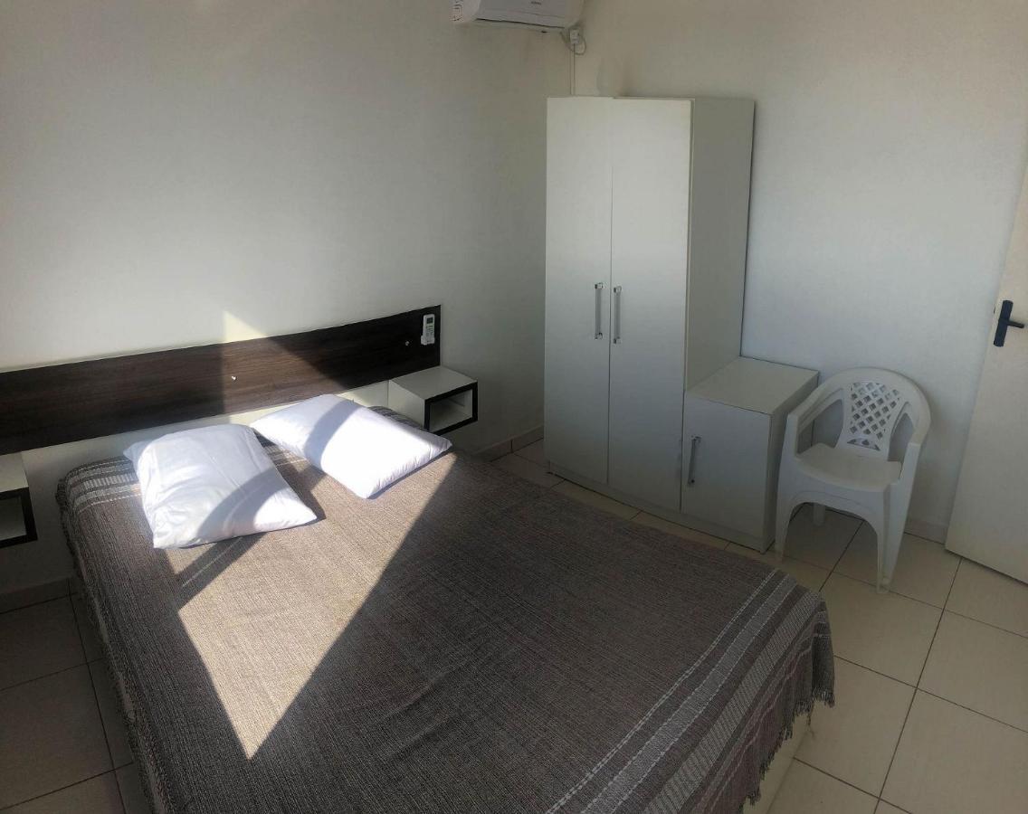 Residencial Costa Mare Apartman Torres Kültér fotó