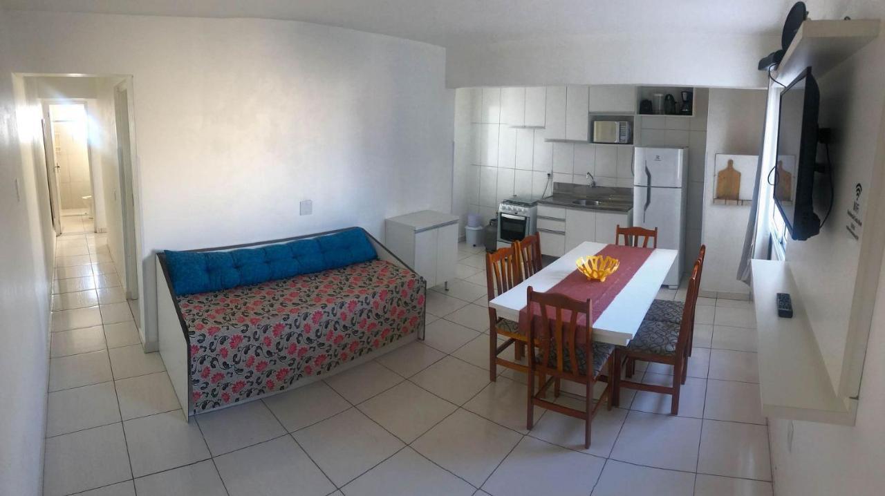 Residencial Costa Mare Apartman Torres Kültér fotó