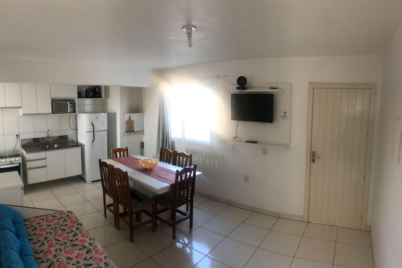 Residencial Costa Mare Apartman Torres Kültér fotó