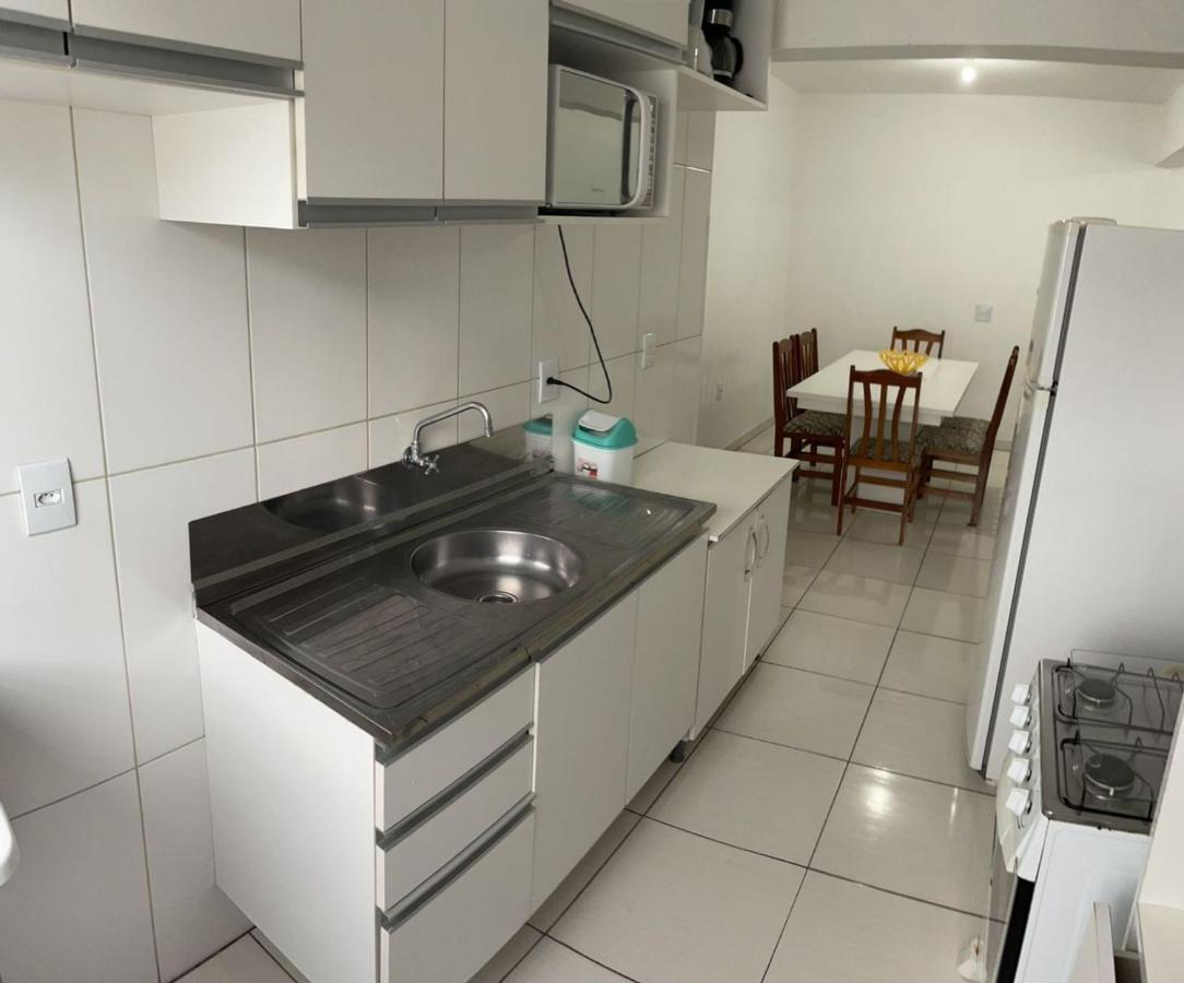 Residencial Costa Mare Apartman Torres Kültér fotó
