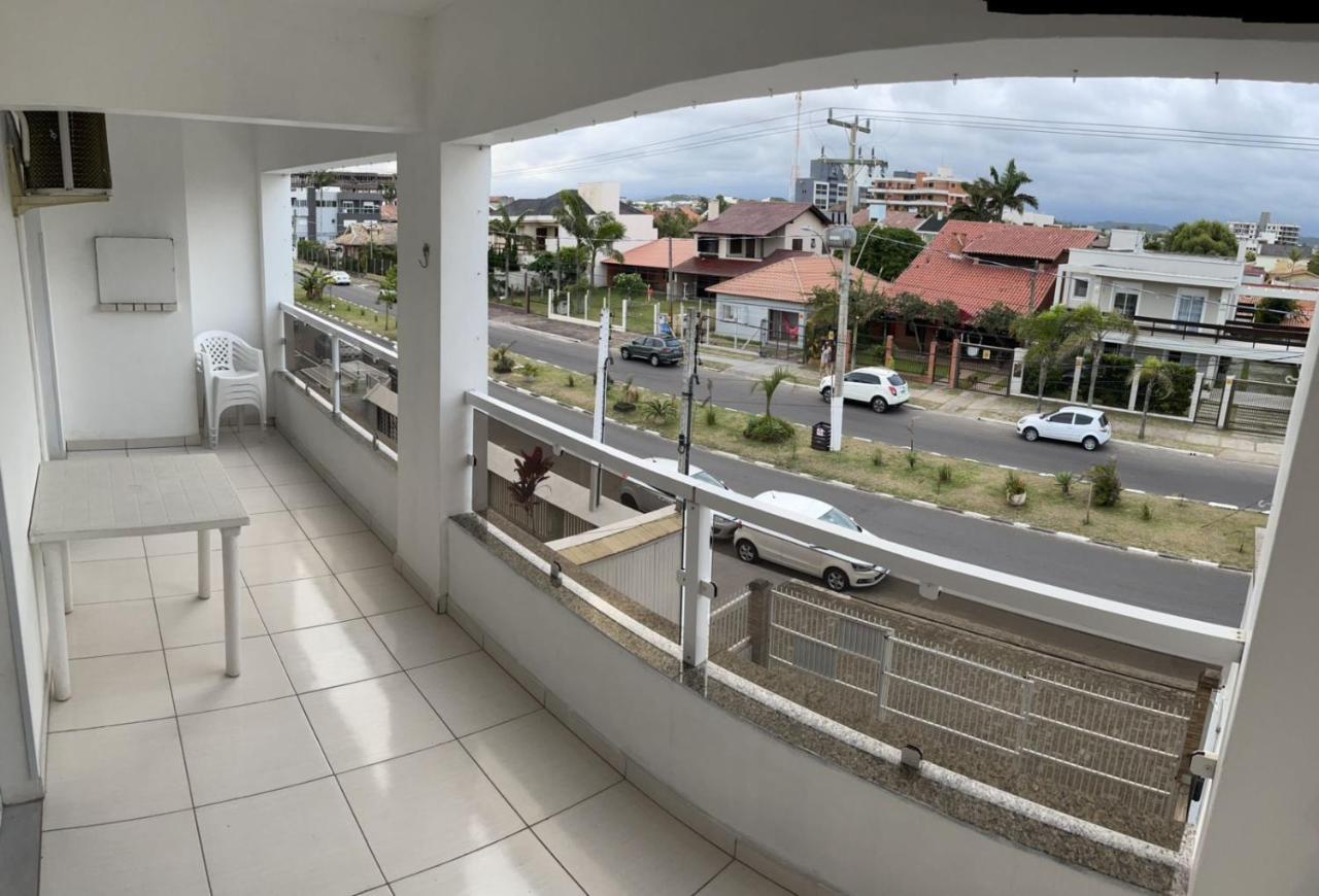 Residencial Costa Mare Apartman Torres Kültér fotó