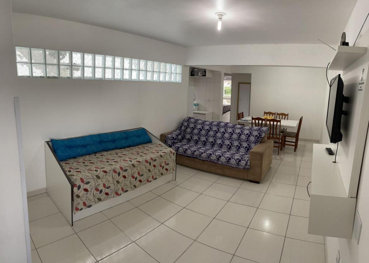 Residencial Costa Mare Apartman Torres Kültér fotó