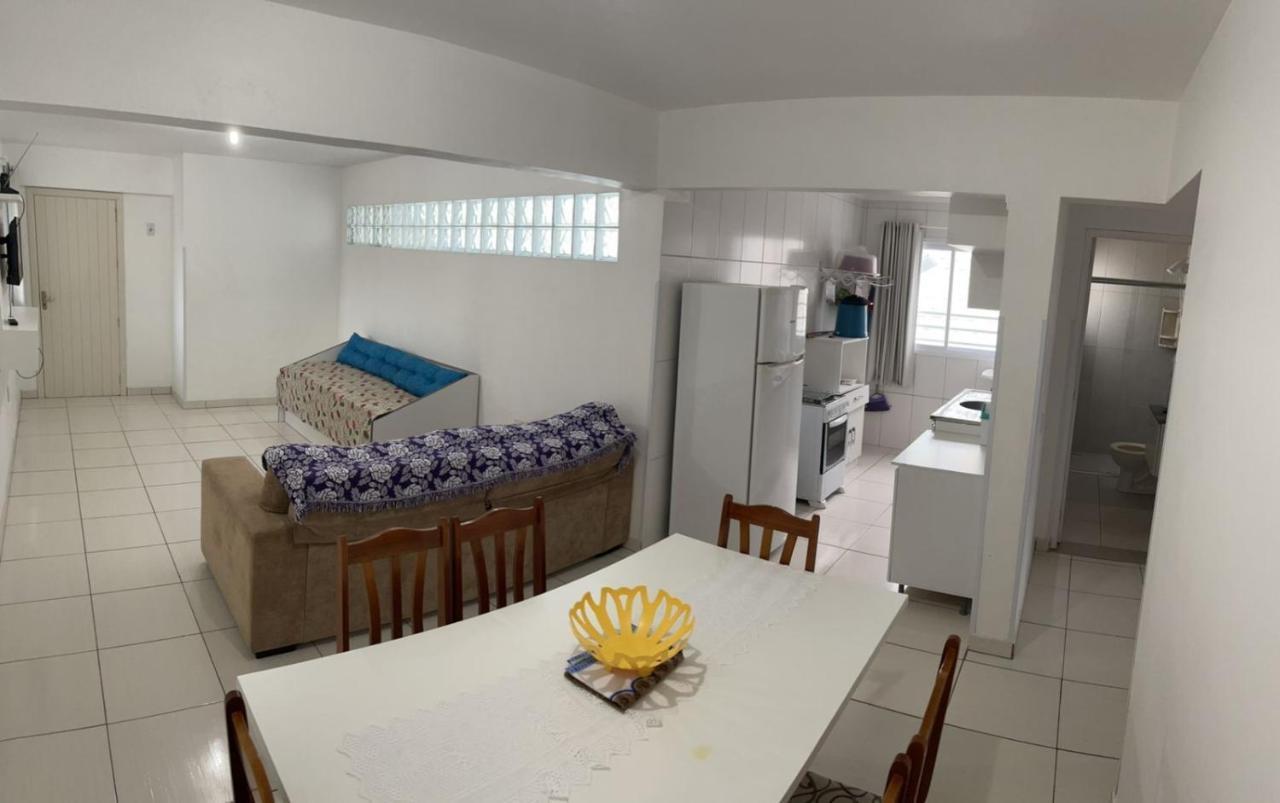 Residencial Costa Mare Apartman Torres Kültér fotó