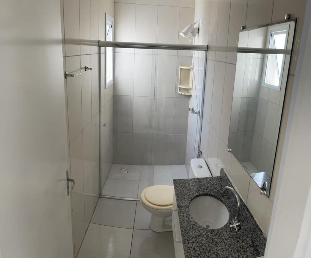 Residencial Costa Mare Apartman Torres Kültér fotó